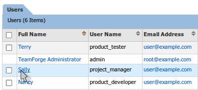 Set up your evaluation environment In this section, you will setup your CollabNet TeamForge environment, including: Logging in and setting the administrative password Changing email addresses for