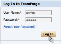 Section 3: Manage your TeamForge site In this section, you will learn how CollabNet TeamForge makes it easy to administrate the tools for your project.