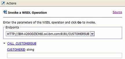 C:\Users\awaite\Documents\U2Doc\ DBTools\Web Services The Web Service operation prompts