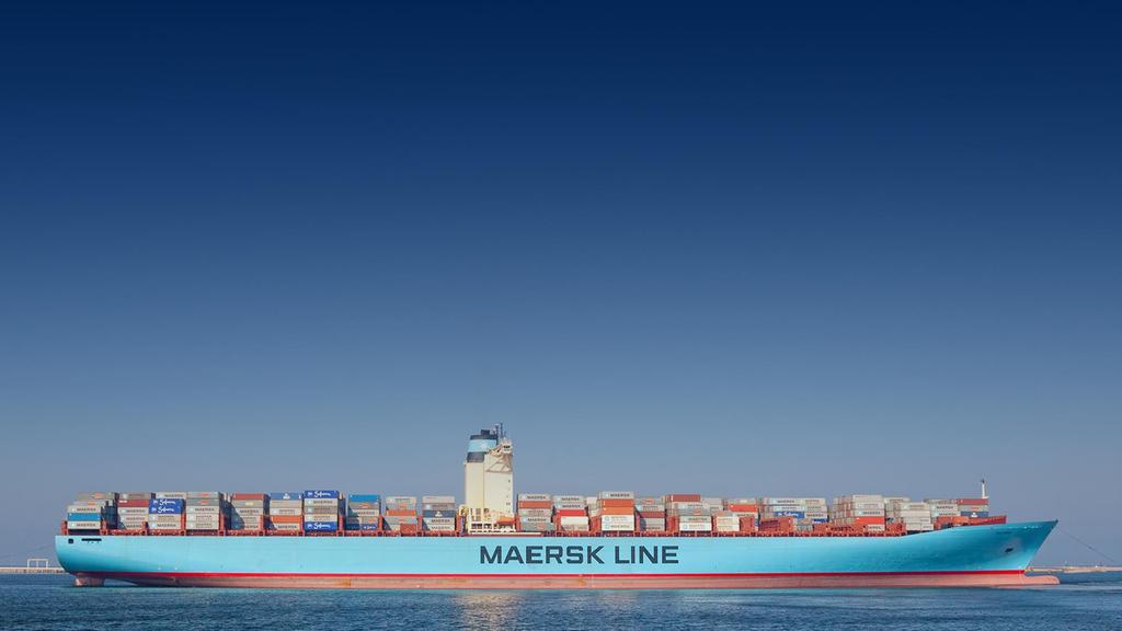 2017 Maritime - the market opportunity Market share Small vessel market Inmarsat products: Fleet One Market size: 690,000 vessels Market value: c.