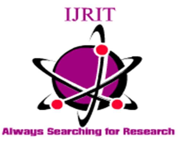 International Journal of Research in Information Technology (IJRIT) www.ijrit.
