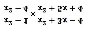 2.2 Add and Subtract Rational Expressions DO IT NOW!
