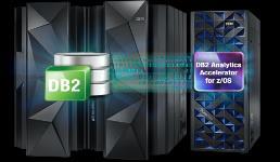 IBM DB2 Analytics Accelerator Loader for z/os v2.