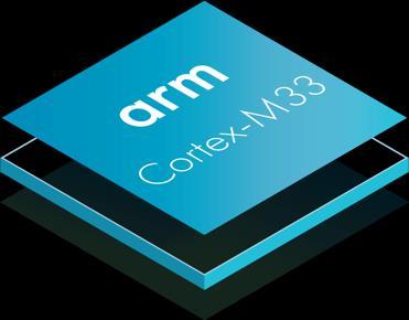 architecture specification Initially targeting Armv8-M In development