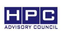 Joining the HPC Advisory Council www.
