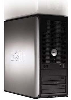 Dell OptiPlex 780 Service Manual Mini-Tower Computer Working on Your Computer Removing and Replacing Parts Specifications Diagnostics System Setup Notes, Cautions, and Warnings NOTE: A NOTE indicates