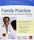 Family Practice Examination Review Edition family practice examination review edition author by Mark Graber and published by