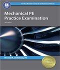 . Mechanical Practice Examination Michael Lindeburg mechanical practice examination michael lindeburg author by Michael R.