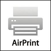 The following mobile and cloud solutions make it simple for you to connect, print and share your information: WEB CONNECT AIRPRINT Enabling you to connect your Brother All-in-One to your favourite