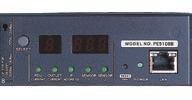 Specification PE5208 Function PE5208 PE5208 PE5208G Nominal Input Voltage 100 120 V 100 240 V 100 240 V Maximum Input urrent 20 (Max) 20 (Max) 16 (Max) Input Frequency 50-60 Hz 50-60 Hz 50-60 Hz