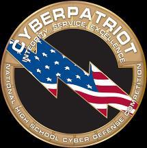 CyberPatriot X Round 1 Checklist and Instructions Welcome to Round 1 of CyberPatriot X! We are excited that your team(s) are participating in this season s National Youth Cyber Defense Competition.