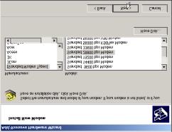 WindowsXP): Select