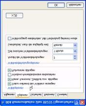 the BDA with WindowsXP, part