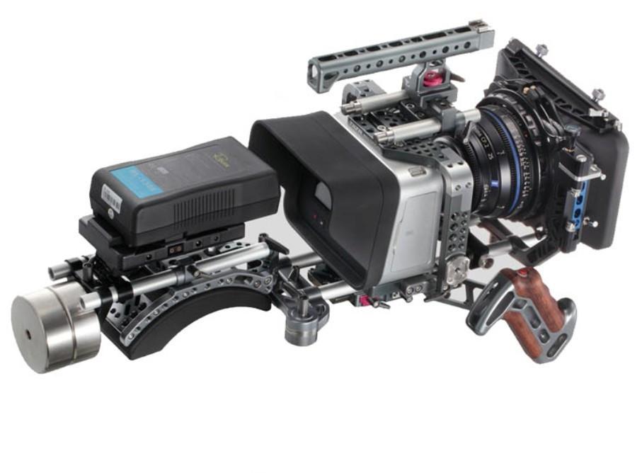 price 1 day ( ) price 5 days ( ) price 10 days ( ) CAMERA PACKAGES Canon C300 Digital Cinema Package Canon C300, Redrock C300 Rig (cage, rods, handles, shoulder pad, Follow Focus, Mattebox, led