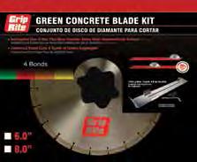 Green Premium Quality Segmented Blades Innovative star arbor for 3 points of contact, fits most popular saws with symmetrical arbors Manufactured with high quality De Beers diamonds 30% longer life