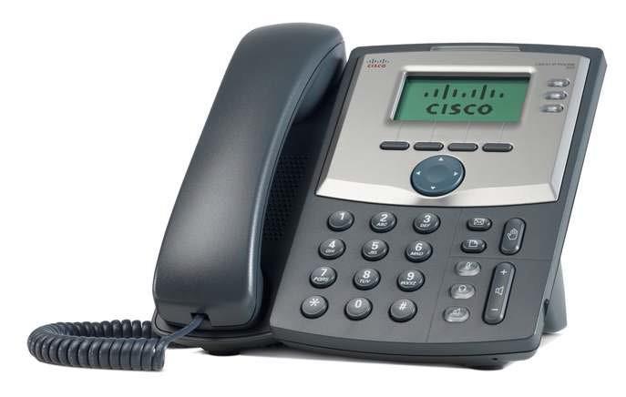 Cisco SPA 303 Phone