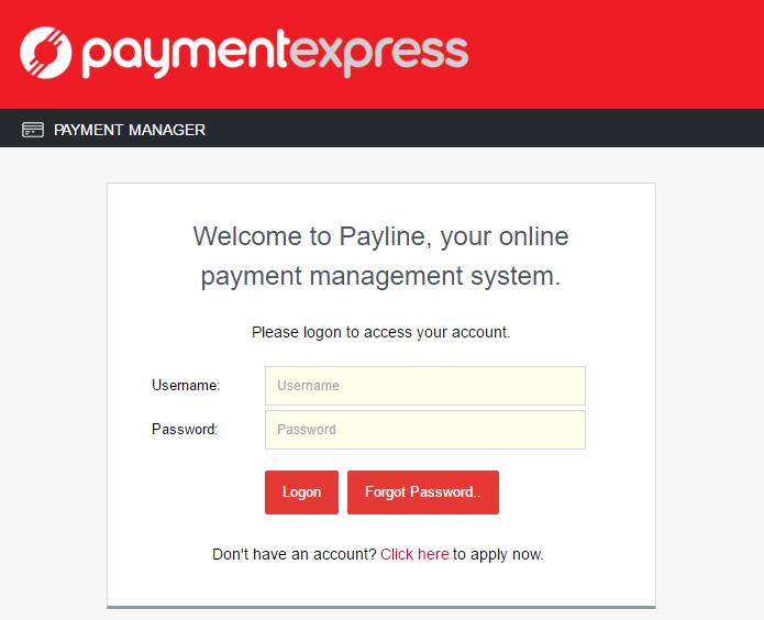 25 9 REAL-TIME TRANSACTION MONITORING Any payment processed via Payment Express Apple Pay can be monitored in real-time from any device with access to internet and a web browser.