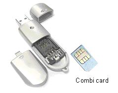 2.2.8 ACR38DT DualKey Due to the rising demand of e-working methods (remote office, home office.