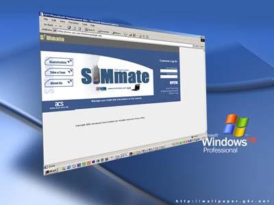 2.8.2 SIMmate Online Manage your GSM SIM information on the Internet With SIMmate on-line, you can easily create, edit, and backup phonebook entries and short messages using your PC.