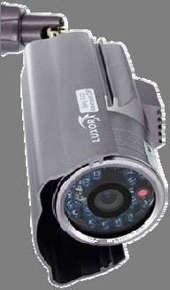 (surveillance Cameras) Some