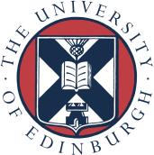 University of Edinburgh (and