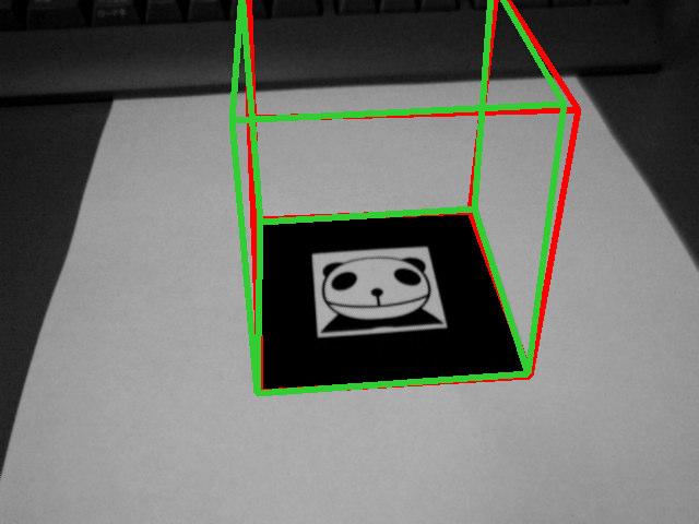 Sato. 3dheadtracking using the particle filter with cascaded classifiers. In Proc. of British Machine Vision Conference(BMVC2006), pages 37 46, September 2006. [5] Y.Li,H.Ai,T.Yamashita,S.Lao,andM.