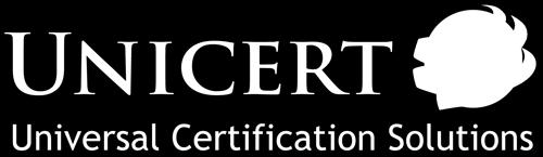 2/6 1. Company Profile Universal Certification Solutions UNICERT is a modern Human Resources Certification Body, accredited by the E.O.P.P.E.P. (National Organisation for the Certification of Qualifications & Vocational Guidance) Board of Directors with judgement number 148/21.