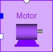 Which impact do motor parameters, friction, and current threshild have?