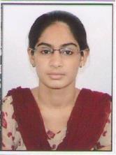 AUTHOR BIOGRAPHY Tanushree Selokar Date of Birth: 27-11-1989Education: M.Tech. in Electronics from Nagpur University, Nagpur India B.