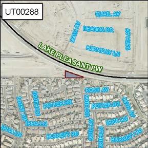 FY 2011-2020 Capital Improvement Program Water 99th Avenue & Rose Garden Well Equipping Utilities Department Project Number: UT00288 Project Location: 99th Avenue and Rose Garden Alignment In 2006,