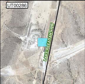 FY 2011-2020 Capital Improvement Program Water Zone 5/6E Reservoir/Booster/PRV Site Utilities Department Project Number: UT00286 Project Location: Loop 303 and Lake Pleasant Pkwy This project