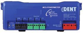 The MCS-PHASE was specifically designed to protect motors and other 3-phase loads from premature failure and damage due to common voltage faults such as