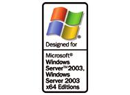 Windows Server 2003R2, Windows Server 2008, Windows Server 2008R2, Windows Server 2012 Mac OS environments: Macintosh OS X Native v10.