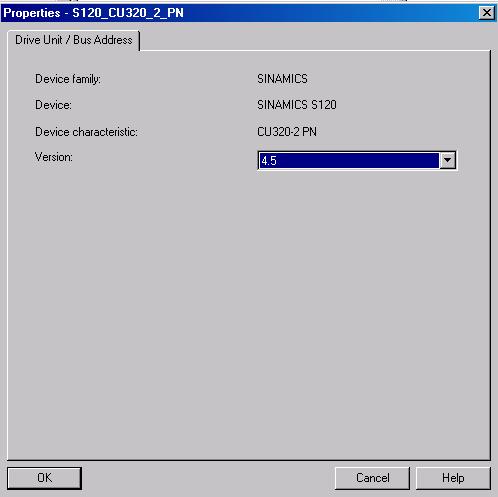 6.1 Configuring the SIMATIC S7-300/400 CPU No.