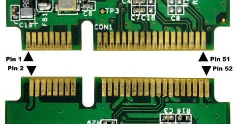 2.6. Conformal coating Conformal coating is a protective, dielectric coating designed to conform to the surface of an assembled printed circuit board.