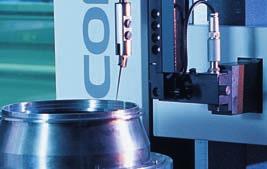 Overview Measuring Machines from Carl Zeiss For your benefit. Carl Zeiss offers a complete product line for industrial metrology.