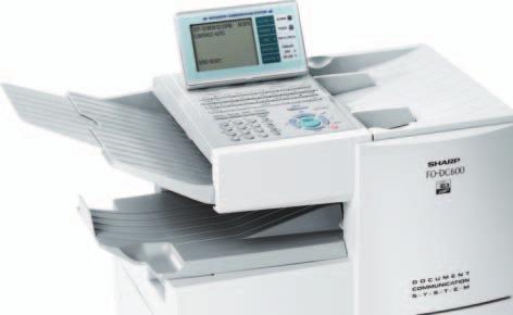 Duplex Scanning Optional Network Scanning and Printing