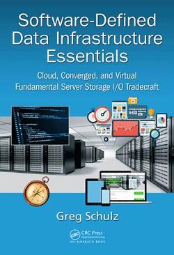 Server StorageIO Recommended Reading (Watching and Listening) List In addition to my own books including Software Defined Data Infrastructure Essentials (CRC Press 2017) available at Amazon.