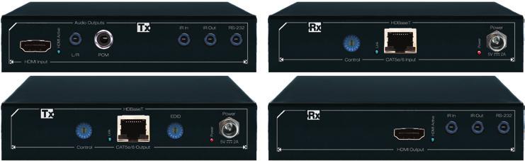 all applications where high-end video and control are important.