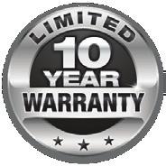 22 23 Warranty Information All Key Digital products are built to high manufacturing standards and should provide years of