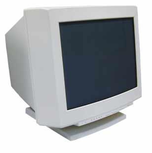 Once enabled on the LAN, the system can be operated remotely without a keyboard or mouse. Use of a monitor is optional for the 16700B and 16702B.