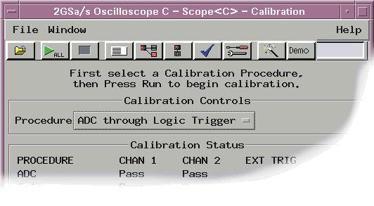 Chapter 4: Installing Oscilloscope Measurement Modules 16533/34A