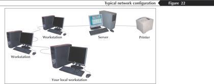 Computers Chapter 2 5 Networks