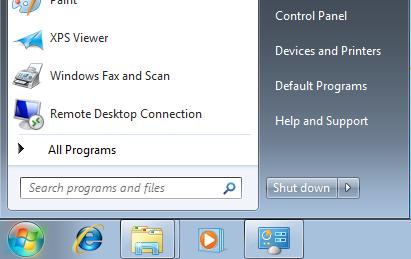 32. Uninstallation This section describes how to delete the software from the