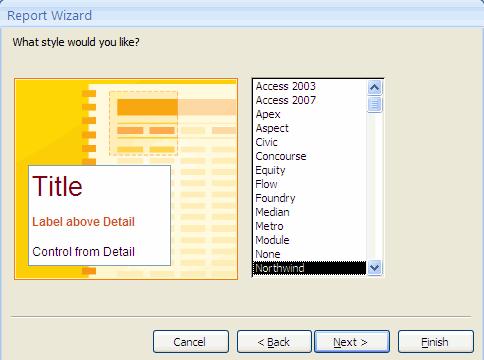 Create a title for the form Choose whether you want to open the form to view it or modify the form s