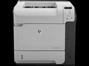This printer is ideal because it is fairly cheap it can duplex it has a networking port and you can add an extra paper tray, which is very useful.