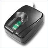 Fingerprint Readers: These are used by DAZZLE to eliminate the need for employee passwords.