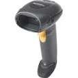 BARCODE SCANNERS The Motorola DS4208 is recommended. It can handle just about any barcode and it is very reliable.