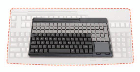 Cherry Keyboards & Computer Input Devices Where Innovation Meets Reliability From our standard data-entry keyboards and mice to the new SPOS Series, Cherry keyboards and computer input devices set