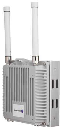 While all small cells can be expected to connect to backhaul and the network using Ethernet, metro cells in particular can also be equipped to connect using the common public radio interface (CPRI),